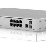 کنسول ابری یوبیکیوتی مدل UniFi Dream Machine Pro (UDM-Pro)