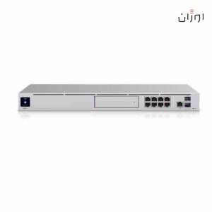 کنسول ابری یوبیکیوتی مدل UniFi Dream Machine Pro (UDM-Pro)