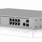 کنسول ابری یوبیکیوتی مدل UniFi Dream Machine Pro Max (UDM‑Pro‑Max)