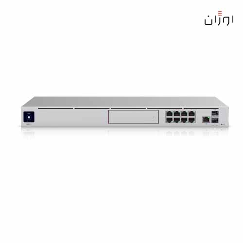 کنسول ابری یوبیکیوتی مدل UniFi Dream Machine Pro (UDM-Pro)
