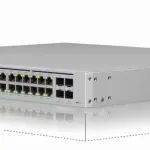 سوئیچ یوبیکیوتی مدل UniFi USW‑PRO‑48‑PoE