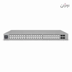 سوئیچ یوبیکیوتی مدل UniFi USW‑PRO‑Max‑48‑PoE
