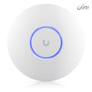 اکسس پوینت یوبیکیوتی مدل UniFi U6‑Plus