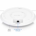 اکسس پوینت یوبیکیوتی مدل UniFi U6‑Enterprise