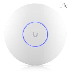 اکسس پوینت یوبیکیوتی مدل UniFi U6‑Enterprise
