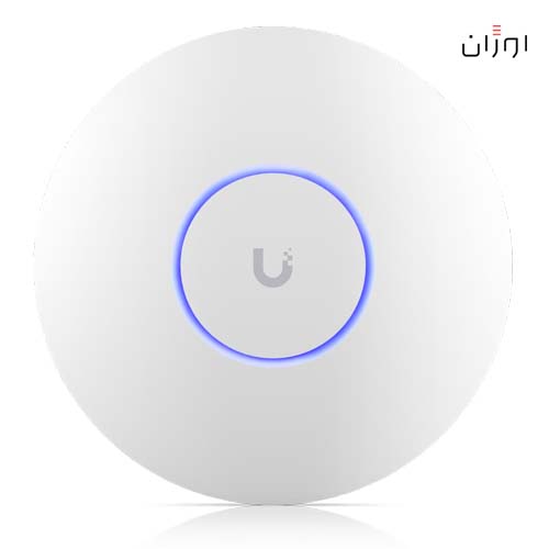 اکسس پوینت یوبیکیوتی مدل UniFi U6‑Enterprise