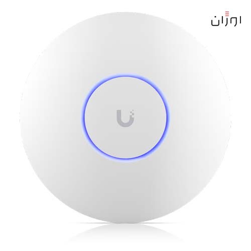 اکسس پوینت یوبیکیوتی مدل UniFi U6‑LR