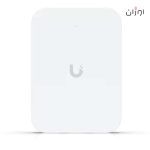 اکسس پوینت یوبیکیوتی مدل UniFi U7‑In‑Wall