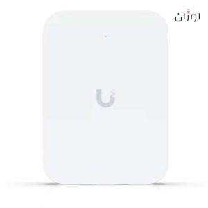 اکسس پوینت یوبیکیوتی مدل UniFi U7‑In‑Wall