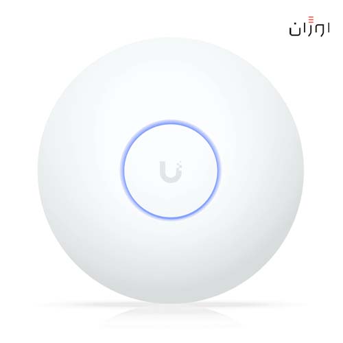 اکسس پوینت یوبیکیوتی مدل UniFi U7-LR