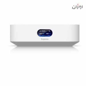 کنسول ابری یوبیکیوتی مدل UniFi Express (UX)