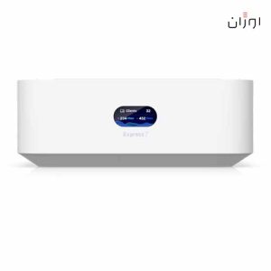 کنسول ابری یوبیکیوتی مدل UniFi Express 7 (UX7)