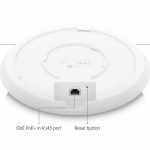 اکسس پوینت یوبیکیوتی مدل UniFi U6‑LR