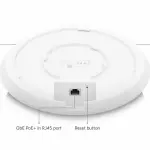 اکسس پوینت یوبیکیوتی مدل UniFi U6‑LR