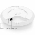 اکسس پوینت یوبیکیوتی مدل UniFi U6‑Plus