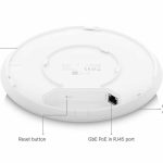 اکسس پوینت یوبیکیوتی مدل UniFi U6‑Pro