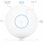 اکسس پوینت یوبیکیوتی مدل UniFi U6‑Pro