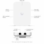 اکسس پوینت یوبیکیوتی مدل UniFi U7‑In‑Wall