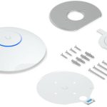 اکسس پوینت یوبیکیوتی مدل UniFi U7-LR