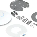 اکسس پوینت یوبیکیوتی مدل UniFi U7‑Pro‑Max