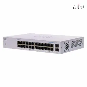 سوئیچ سیسکو CBS110-24T