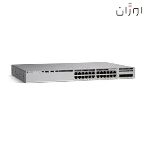 Cisco Catalyst 9200L-24T-4X-E