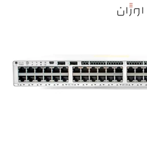 سوئیچ سیسکو Cisco Catalyst 9200L-48P-4G-E