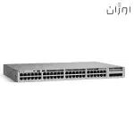 Cisco Catalyst 9200L-48P-4X-E
