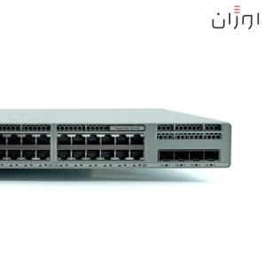 Cisco Catalyst 9200L-48T-4G-E