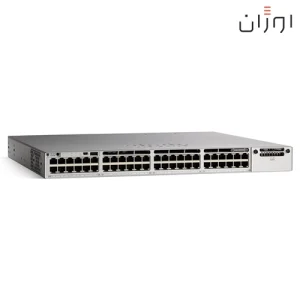 سوئیچ سیسکو Cisco Catalyst 9300-48T-E