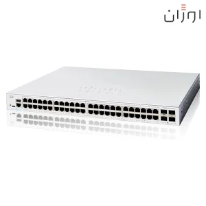 سوئیچ سیسکو Cisco Catalyst C1200-48T-4G