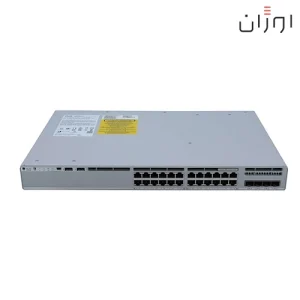 Cisco Catalyst 9200L-24P-4X-E