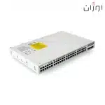 سوئیچ سیسکو Cisco Catalyst 9200L-48P-4G-E