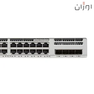 سوئیچ سیسکو Cisco Catalyst 9200L-48P-4X-E