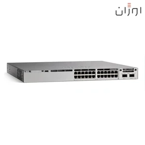 سوئیچ سیسکو Cisco Catalyst 9300-24S-E