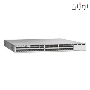 Cisco Catalyst 9300X-24Y-E
