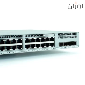Cisco Catalyst 9200L-48T-4X-E