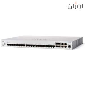 سوئیچ سیسکو Cisco CBS350-24XS