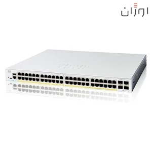 سوئیچ سیسکو Cisco Catalyst 1200-48P-4G