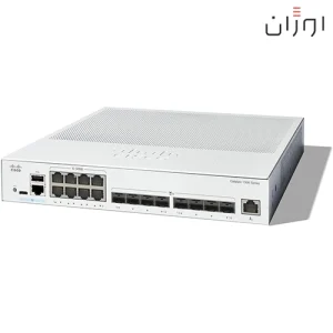 سوئیچ سیسکو C1300-16XTS