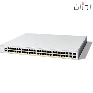 سوئیچ سیسکو C1300-48P-4G