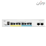 سوئیچ سیسکو C1300-8MGP-2X
