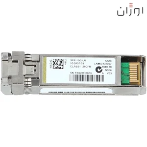 ماژول سیسکو SFP 10G LR