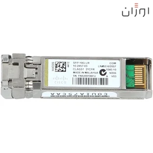 ماژول سیسکو SFP 10G LR