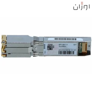 ماژول سیسکو SFP-10G-T-X