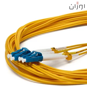 پچ کورد نگزنس LC-LC SM DUPLEX: