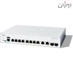 سوئیچ سیسکو C1200-8T-E-2G
