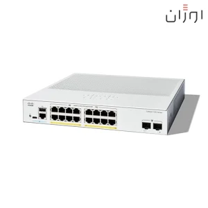 سوئیچ سیسکو C1200-16P-2G