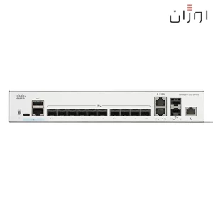 سوئیچ سیسکو C1300-12XS