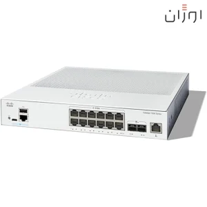 سوئیچ سیسکو C1300-12XT-2X